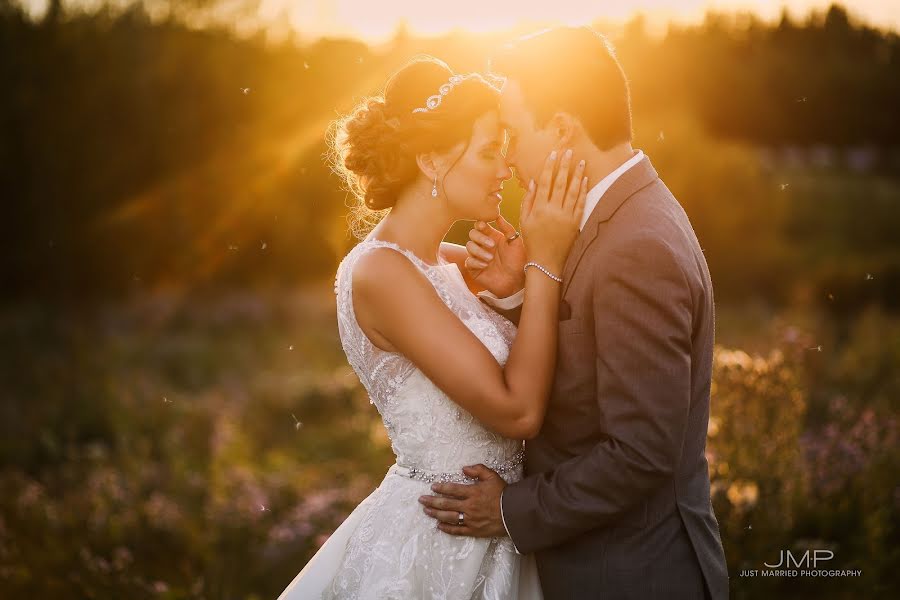 Photographe de mariage Ken Soong (justmarriedphoto). Photo du 15 novembre 2018