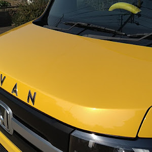 N-VAN JJ1