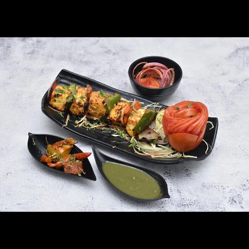 Achari Paneer Tikka