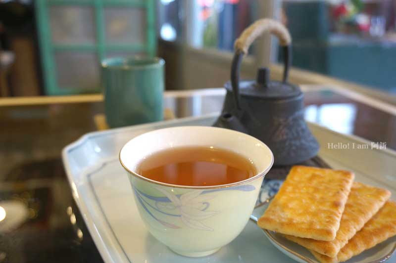 緩食茶二店,鄭江號-26