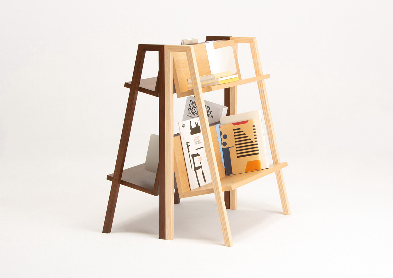 BOOKRACK