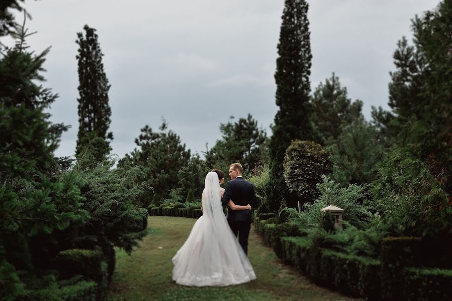 Photographe de mariage Oleg Fedyshyn (olegfedyshyn). Photo du 22 octobre 2018