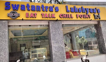 Swatantra Lakshyaas Eat Talk Chill Point photo 