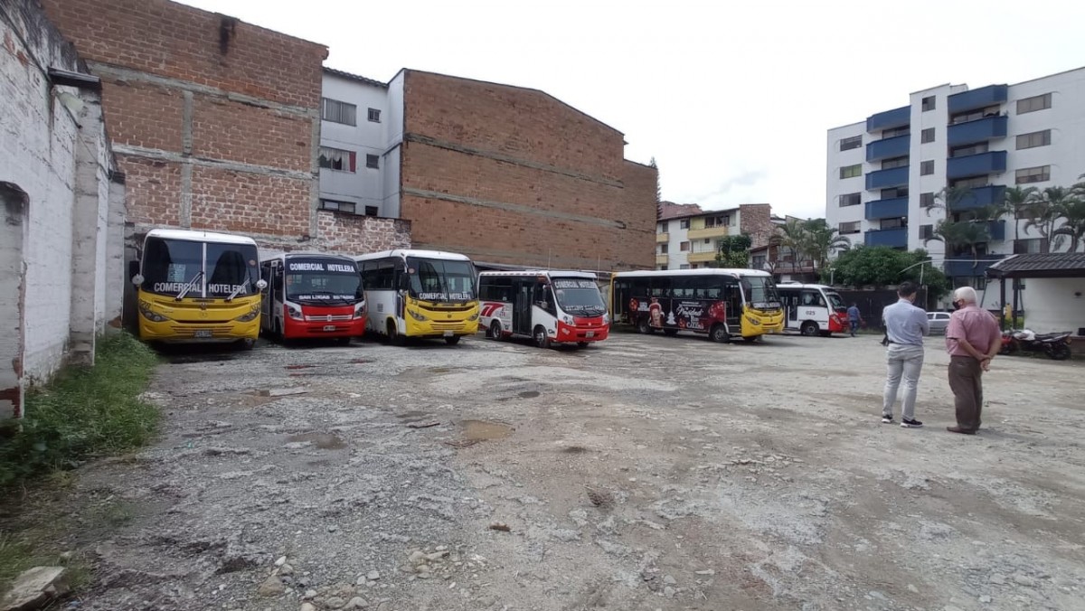 Bodegas para Arriendo en Los colores