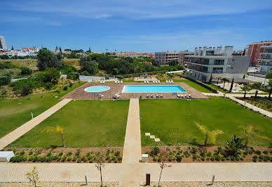 Apartment with terrace 2