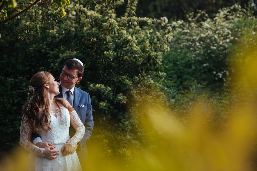 Fotógrafo de casamento Mauricio Gomez (mauriciogomez). Foto de 3 de novembro 2017