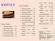 Saanvika Foods menu 7