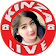 Kinza Live (friendship app) icon