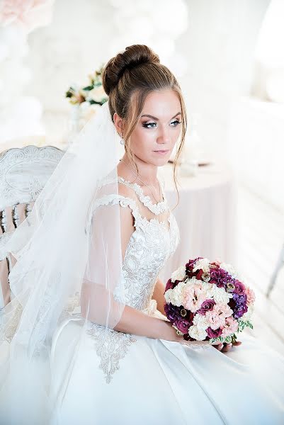 Photographe de mariage Pavel Zdyumaev (zdyumaev52). Photo du 18 avril 2019