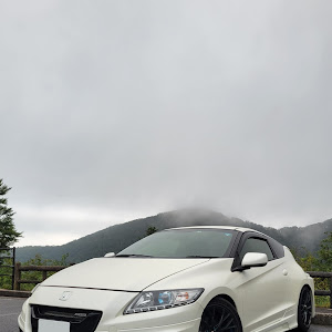 CR-Z ZF2