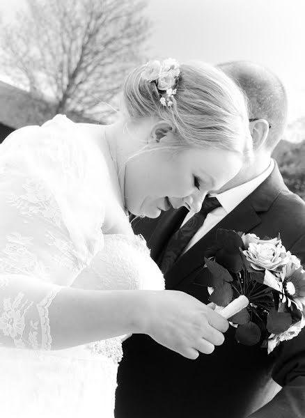 Photographe de mariage Helena Graham (helenagraham). Photo du 10 juin 2017