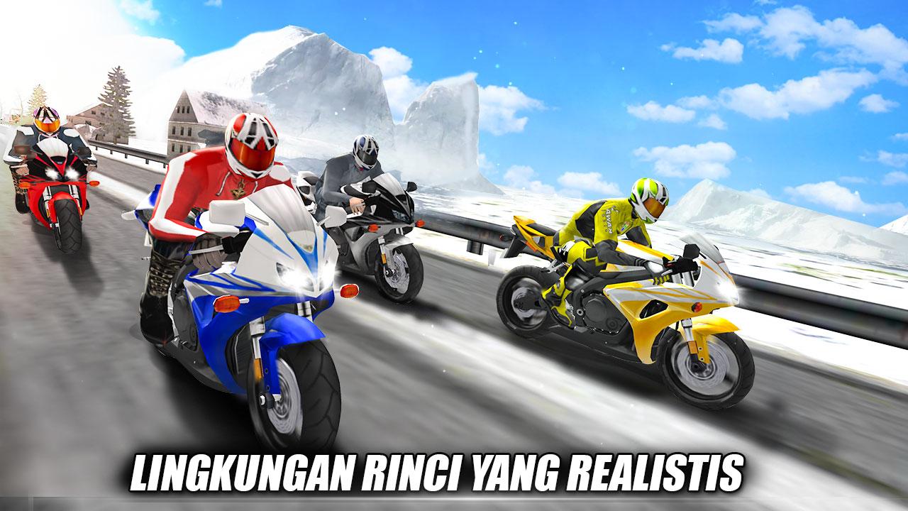 Serangan Balap Sepeda Stunt Apl Android Di Google Play