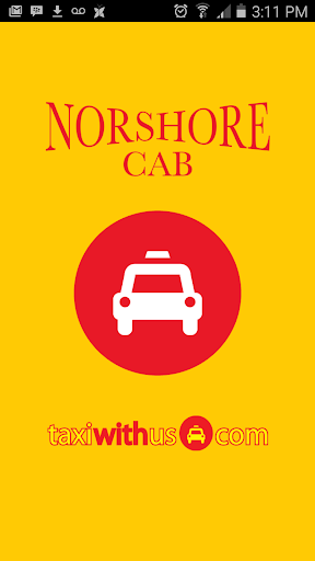 Norshore Cab