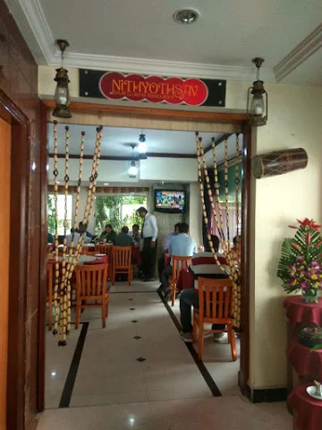 Nithyothsav - Hotel Ramanashree photo 