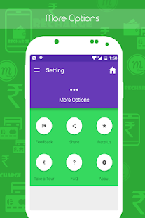 mPaisa: Get Free Recharge banner