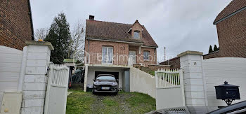 maison à Villers-Bretonneux (80)