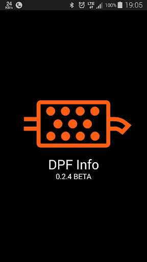 DPF Info