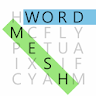 WordMesh - word search icon