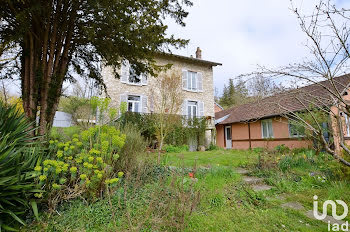 maison à Giverny (27)