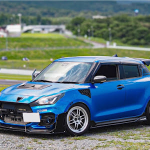 スイフトスポーツ ZC33S
