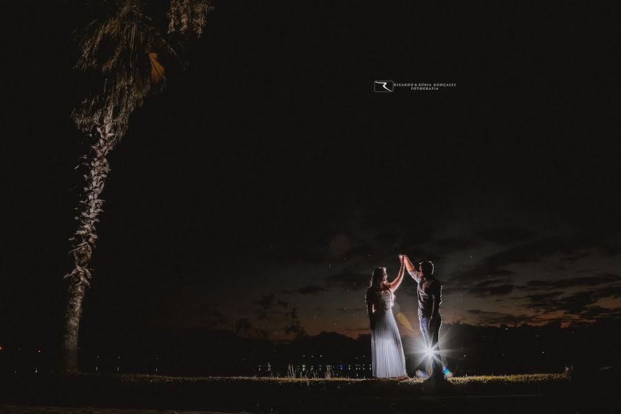 Fotógrafo de casamento Ricardo Goncales (ricardogoncales). Foto de 15 de setembro 2021