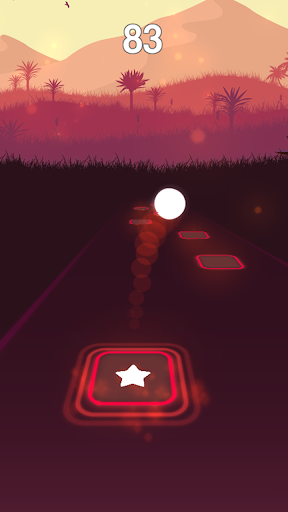 Thunder - Imagine Dragons Hop World