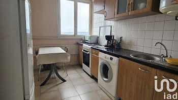 appartement à Saint-Etienne (42)