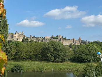 maison à Carcassonne (11)