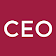 CEO  icon