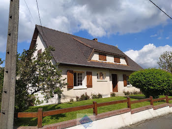 maison à Blangy-sur-Bresle (76)