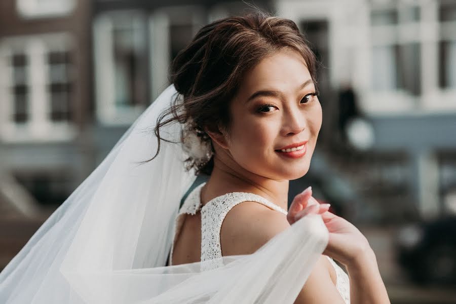 Photographe de mariage Lana Shalber (illumo). Photo du 5 février 2020