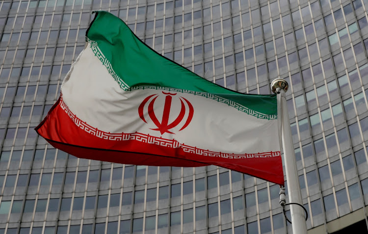 Diplomats said last week that the agency had found the traces at the Fordow Fuel Enrichment Plant (FFEP), where Iran is enriching uranium to up to 60% purity.