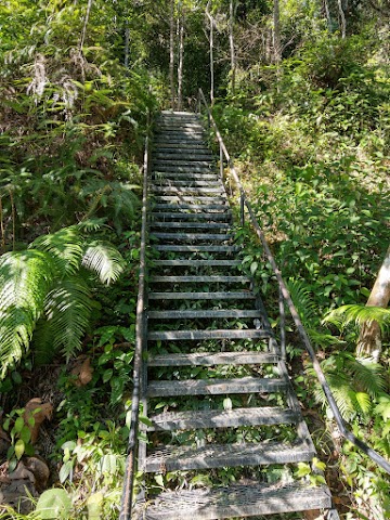 Gunung Angsi