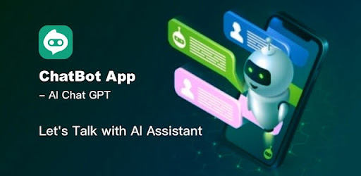 ChatBot App: AI Chat Assistant