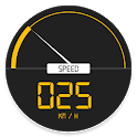 SpeedoMeter GPS - Odometer