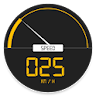 SpeedoMeter GPS - Odometer icon