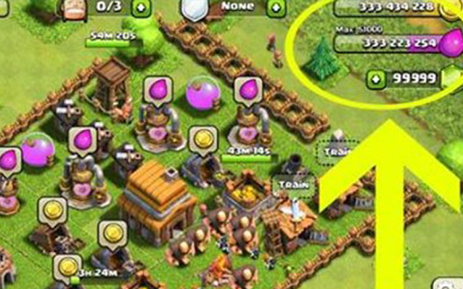 Super Ultimate guide coc