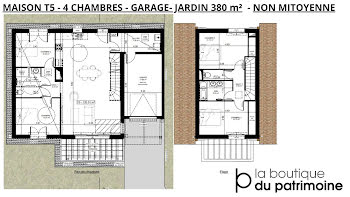 maison à Bénesse-Maremne (40)