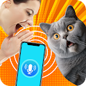 Icon Human to Cat Translator