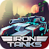 Iron Tanks: Free Multiplayer Tank Shooting Games 3.04