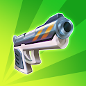 Icon Merge Gun