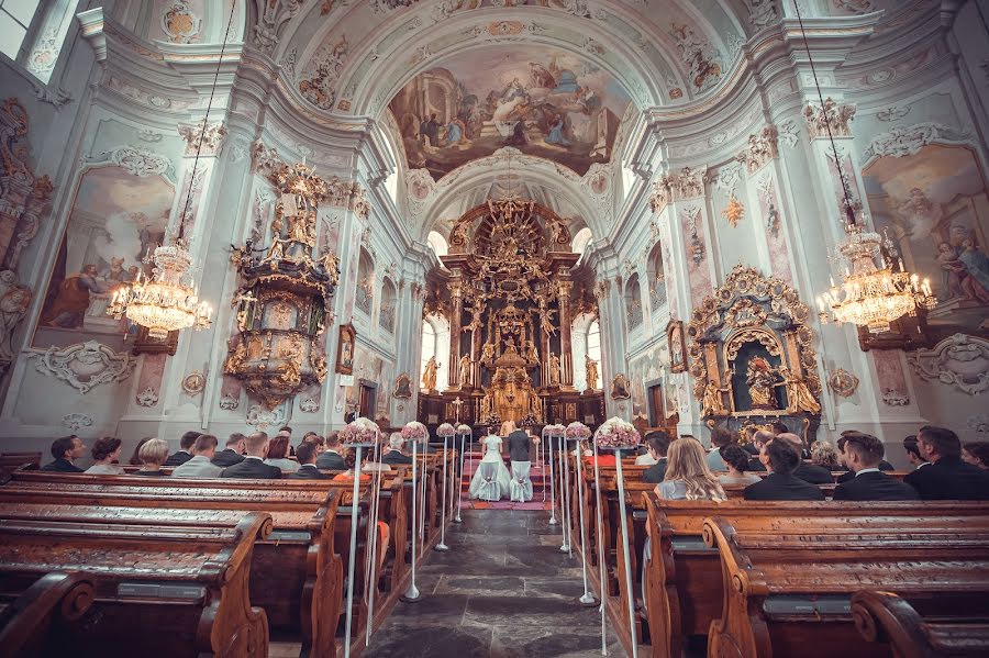 Fotógrafo de bodas Rene Strasser (renestrasser). Foto del 28 de octubre 2017