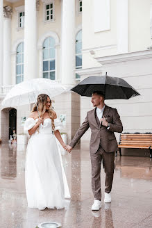 Wedding photographer Lev Chura (fotolev). Photo of 14 September 2023