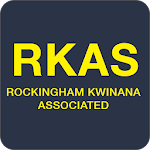 Cover Image of Herunterladen RKAS - ROCKINGHAM KWINANA ASSO 1.1 APK