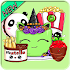 How To Draw Sweet Foods1.0 (Ad-Free)