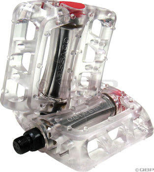 Odyssey Twisted PC 9/16 Pedals alternate image 0