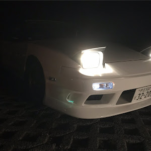 180SX RS13