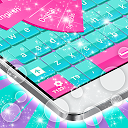 Herunterladen Colorful Keyboard For Android Installieren Sie Neueste APK Downloader