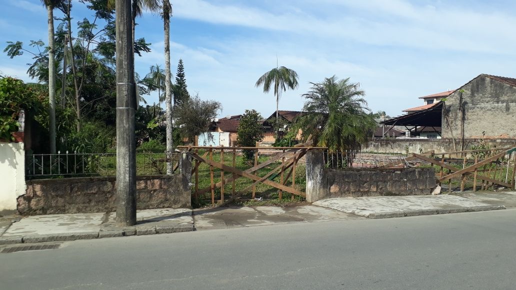 Terrenos à venda Itinga