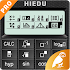 HiEdu Scientific Calculator He-580 Pro1.0.9 (Paid) (SAP)